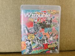 ジャニーズWEST LIVE TOUR 2020 W tr…のサムネイル