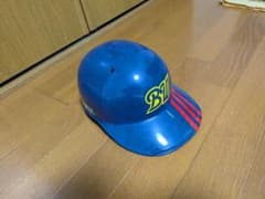 オリックスブルーウェーブ応援用ブルーキャップのサムネイル