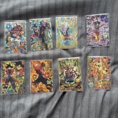 ドラゴンボールヒーローズまとめ売り - メルカリ