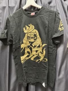 Splatoon 2 Final Fest Chaos T-Shirt - Hime
