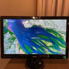 BENQ VW2220H 22インチ フルHDのサムネイル