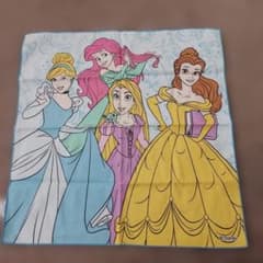 ディズニープリンセス ランチョンマット