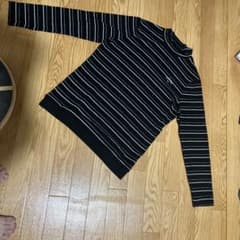美品　キャロウェイ　ハイネック長袖シャツ　秋冬のサムネイル