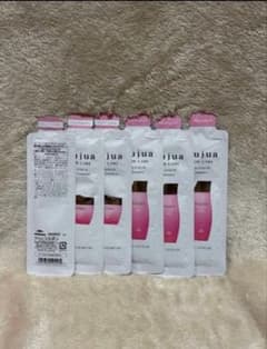 Aujua クエンチモイスト9ml シャントリ6個setのサムネイル
