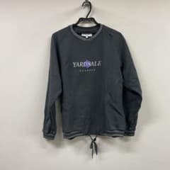 yardsale ヤードセールのサムネイル