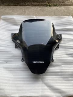 pcx 純正スクリーンのサムネイル