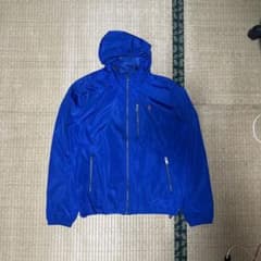 Polo Ralph Lauren ナイロンジャケット ブルー Lのサムネイル