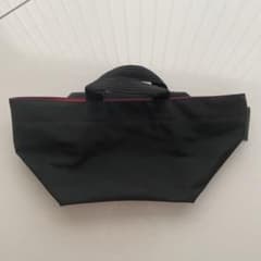 エルベシャプリエ　ミニトートバッグのサムネイル