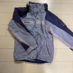 Columbia ジャケットのサムネイル