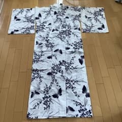 浴衣　レディースのサムネイル