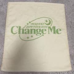 【最終値下げ】むくえな タオル change meのサムネイル