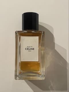 CELINE BLACK TIE 香水 ユニセックス 100ml - メルカリ