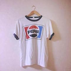 そぼろごはん様 専用 ヴィンテージ ペプシ Tシャツのサムネイル