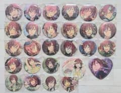 ✽あんスタ✽ 逆先夏目 缶バッジ 27点 まとめて - メルカリ