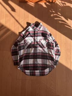 ^*☆様 “CERONIAS” Plaid Flannel Shirt Lのサムネイル