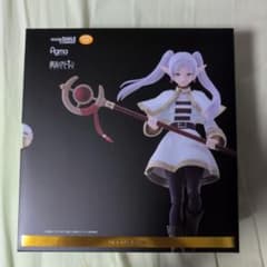 신품 미개봉 figma 프리렌 DX Edition