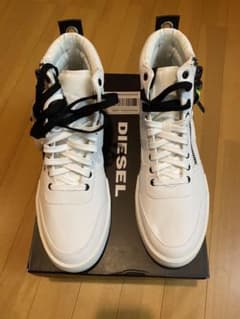 DIESEL SーDVELOWSのサムネイル
