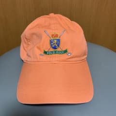 POLO GOLF Ralph Laurenのキャップのサムネイル