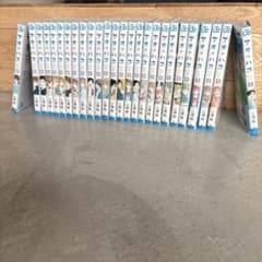 アオのハコ 全巻セット 1-26巻 三浦糀 - メルカリ