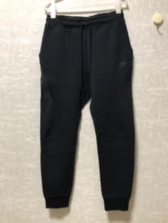 NIKE ナイキ　テックフリース　パンツ　スウェットパンツのサムネイル