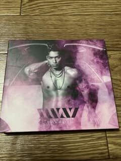 SWAY CDのサムネイル