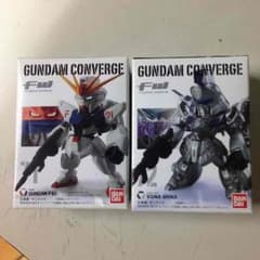 ガンダムコンバージ 12のサムネイル