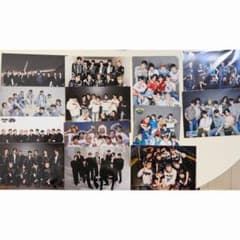 JO1 生写真 集合 まとめ売り 13点 - メルカリ