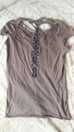 ifsixwasnine マッドマックス Tシャツのサムネイル