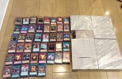 美品】遊戯王 モンスターカプセル ブリード&バトル、GB 特典カード8枚