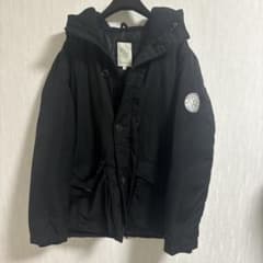 Volkswagen古着 フォルクスワーゲン ジャケット メンズアウター ダウン 