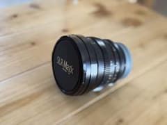 SLR Magic 50mm T/1.2 単焦点レンズ SLR Magic 50mm T/1.2 単焦点レンズ - メルカリ