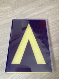 ARASHI AROUND ASIA 2008 in Tokyo DVDのサムネイル
