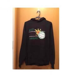 古着 黒スウェット WEGOのサムネイル