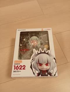 ねんどろいど ルシファー 「Helltaker」 - メルカリ
