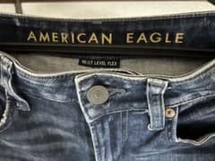 アメリカンイーグル　スキニージーンズのサムネイル