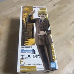 HUNTER×HUNTER 팔리스톤 MASTERLISE 이치 반 복권