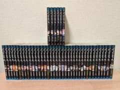 ブラッククローバー 全38巻 初版多数 外伝・オフィシャルブック付き ブラッククローバー 全38巻 初版多数 外伝全6巻 カード付き - メルカリ