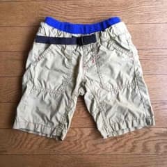 JUNK STORE ハーフパンツ  110cmのサムネイル