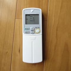 ダイキン エアコン 中古リモコン ARC432A30 DAIKIN - メルカリ