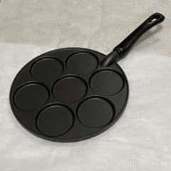 NORDIC WARE パンケーキパンのサムネイル