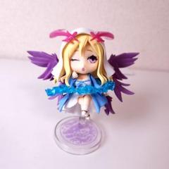 モンスト反逆の堕天使 ルシファー ねんどろいど他フィギュアセットおまけ付き ねんどろいど 反逆の堕天使 ルシファー」の制作決定！ただいま
