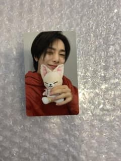 公式】Stray Kids アイエン トレカ ZOOTOPIA2 - メルカリ