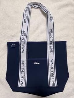 ENHYPEN トートバッグ WALK THE LINEのサムネイル