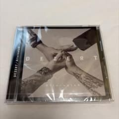 DEZERT Alternate 4 会場限定CDのサムネイル