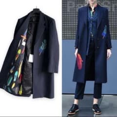 カ*︎様 【早い者勝ち】Paul Smith チェスターコートのサムネイル