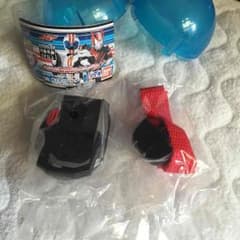 Resou様専用  ガチャ なりきり仮面ライダードライブ3 シフトブレスのサムネイル