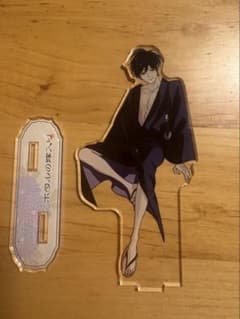 ホタルの嫁入り アクリルスタンド アクスタ 後藤進平のサムネイル