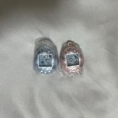 たまごっち シャカシャカチャームコレクションのサムネイル