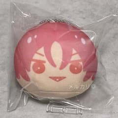 Free! おまんじゅうにぎにぎマスコット 松岡凛 - メルカリ