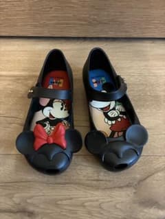mini Melissa 16.5のサムネイル